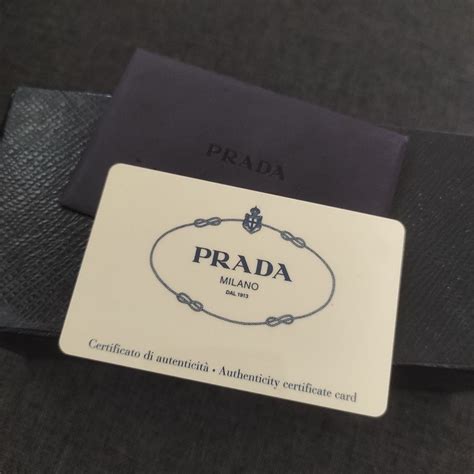 prada authenticity card holder|prada bag authentication tips.